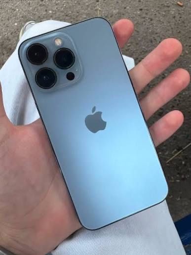 Iphone/айфон 13 pro max 128