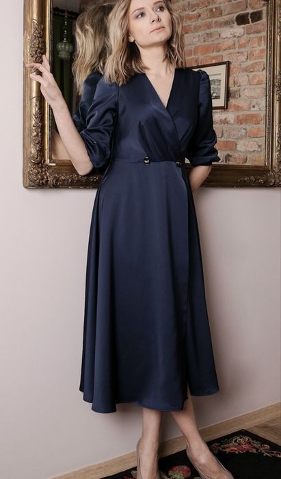 Платье бренда HeyBaby