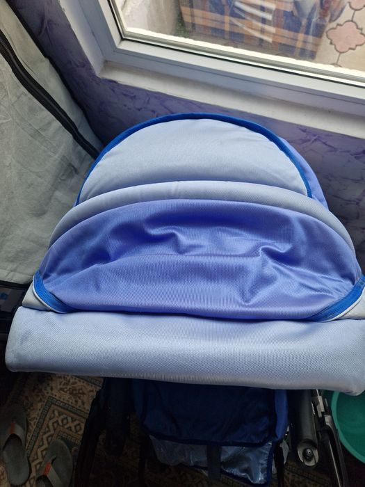 Коляска б/у 5000 тг
