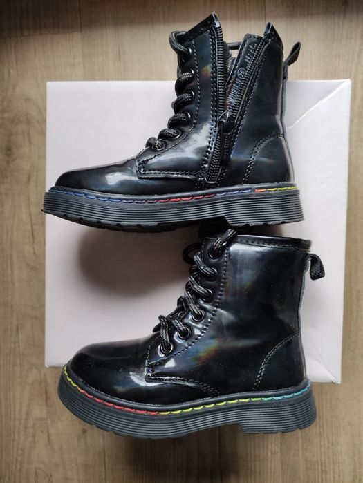 Детски ботички Geox/Primigi/ Nelli Blu