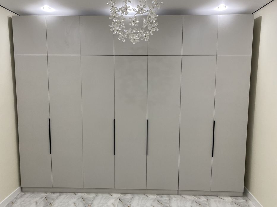 Сборщик мебели, мебельщик