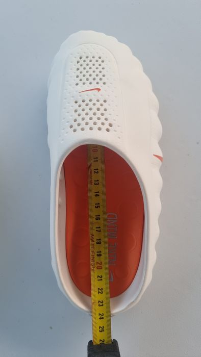 Nike mind 37 alb