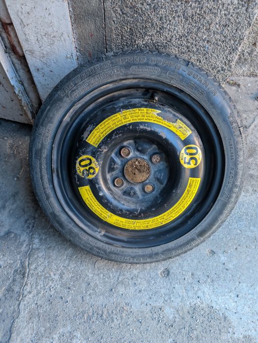 Продавам патерица 14 цола vw