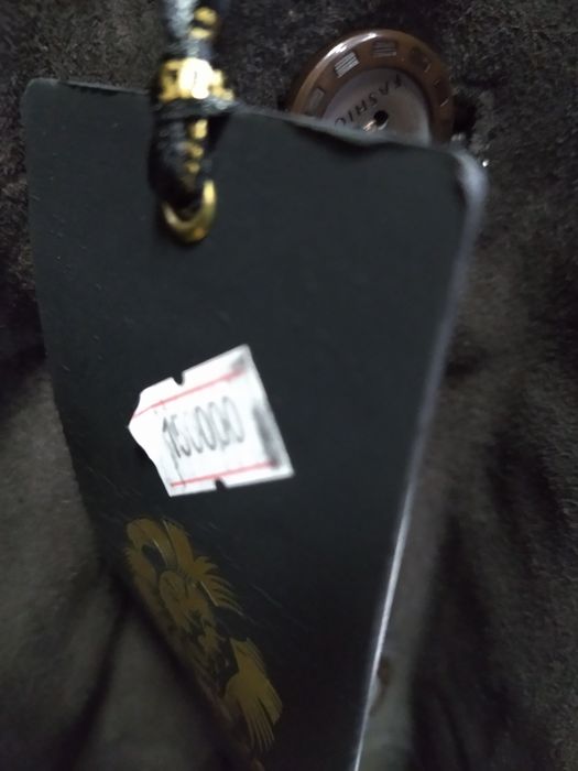 Продам мужскую дублёнку