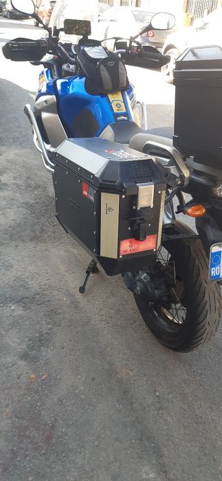 Yamaha Super Tenere 1200 xtz