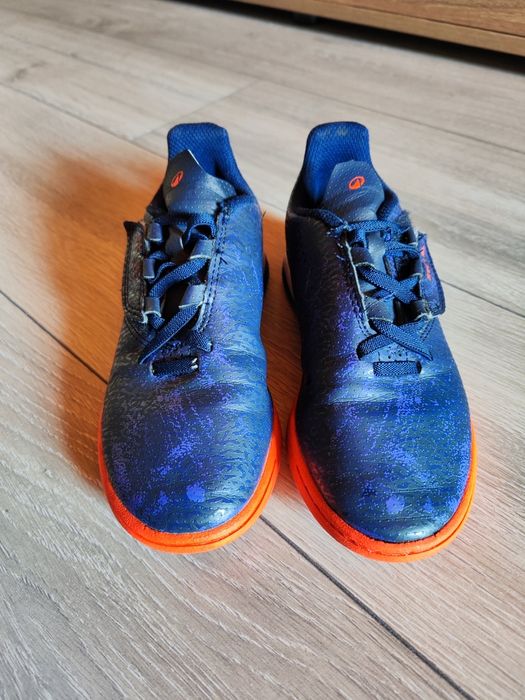 Детски стоножки за футбол