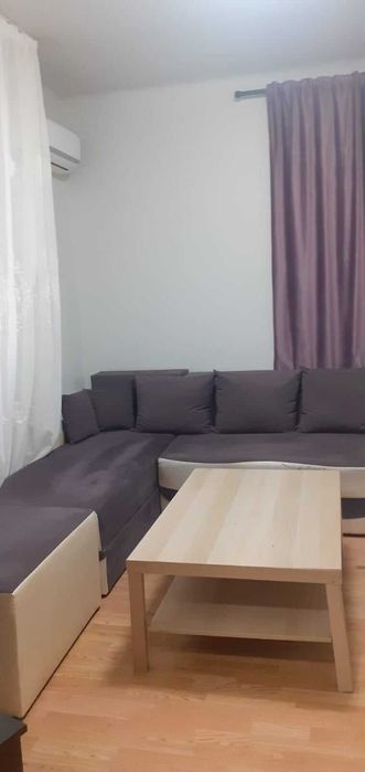 Închiriez sau vand apartament spațios 3 camere în centrul București