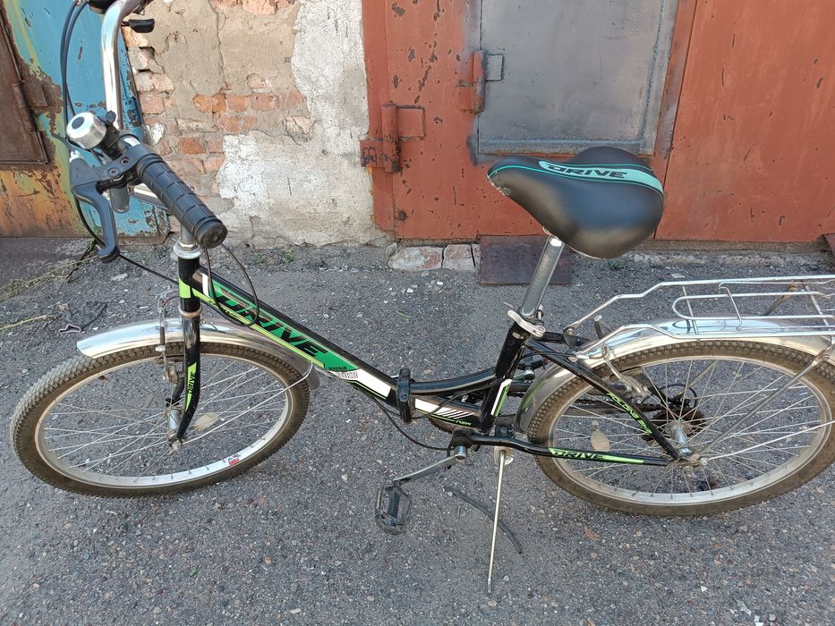 Продам велосипед
