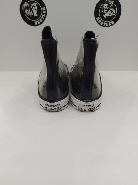 Кецове CONVERSE. Номер 35