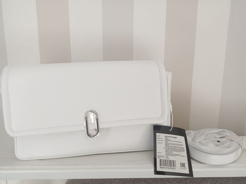 Новая сумочка от Keddo