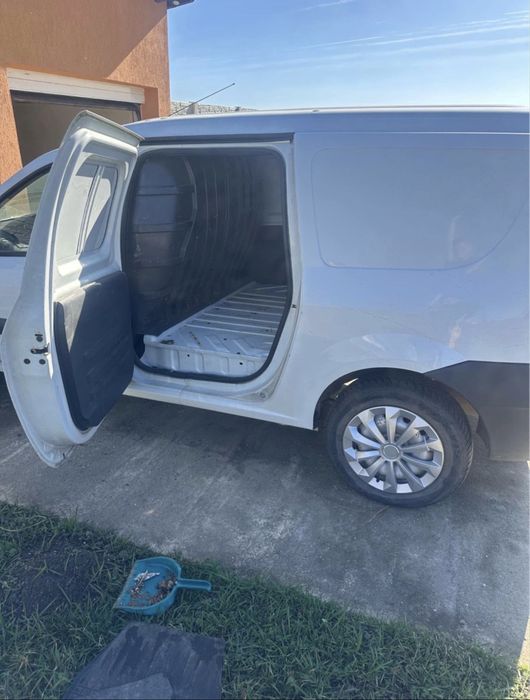 Dacia 1,4 benzină