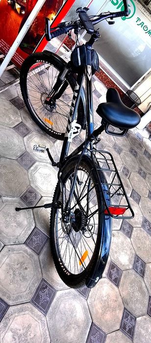 Altezza 29 velosiped