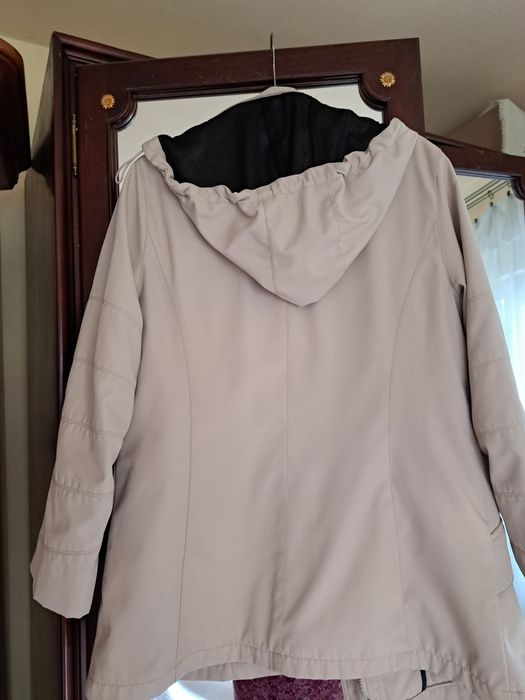 Trenci damă de toamnă,  NOU!KappAhl( 36/ 38)