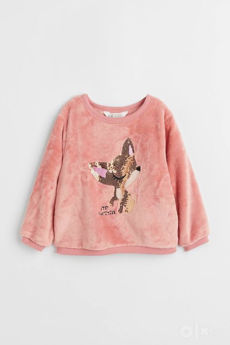 НОВЫЙ свитшот H&M