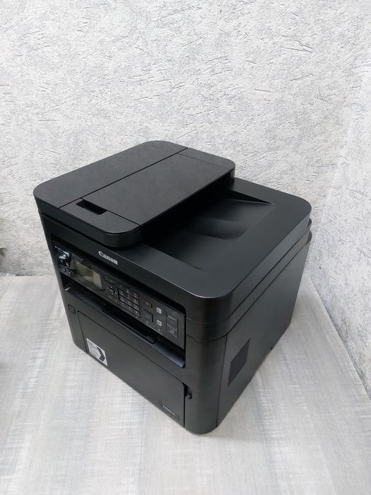 МФУ Canon MF264dw
принтер, сканер, копир.