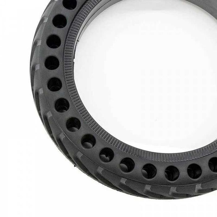 Плътна гума Nedong (8 1/2 x 2) за ел. скутер, тротинeтка XIAOMI