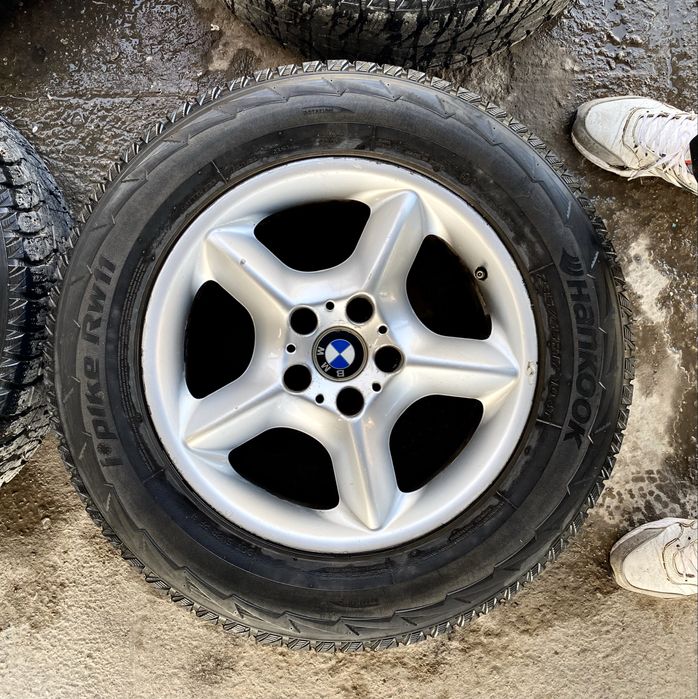 Диски на х5 и е36