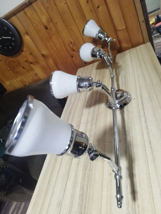 Аплик SOHO влагозащитен