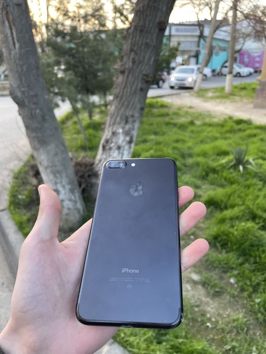 айфон 7 plus идеал