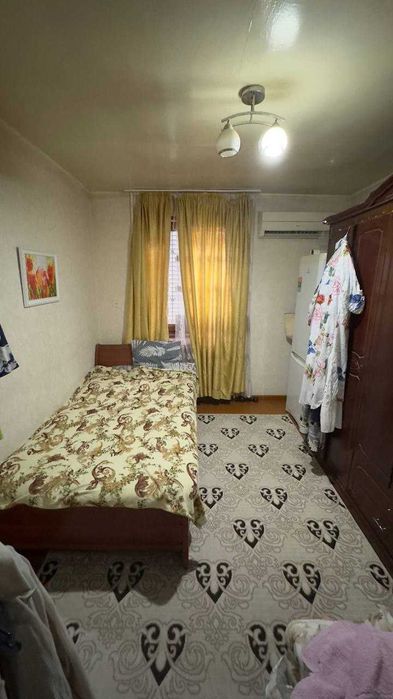 Яшнабад р-н ул.Шохимардон рядом Корзинка Янгиобод 4 соток первая линия