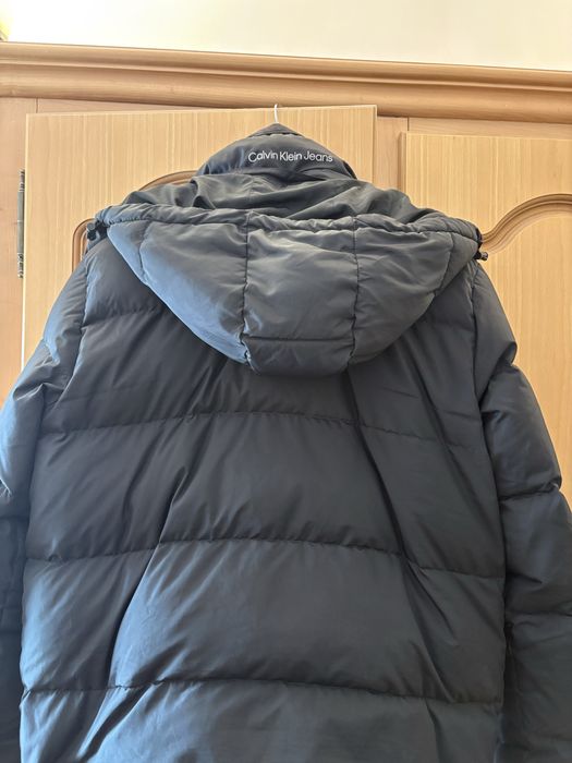 Vand geaca calvin klein ck