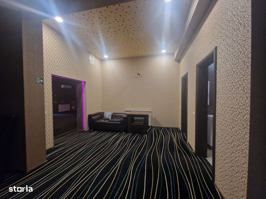 Navodari-Spatiu Comercial 250mp,vitrina stradala,activitatii multiple