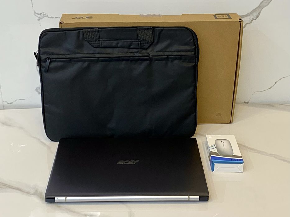 Ноутбук Acer сатылады!