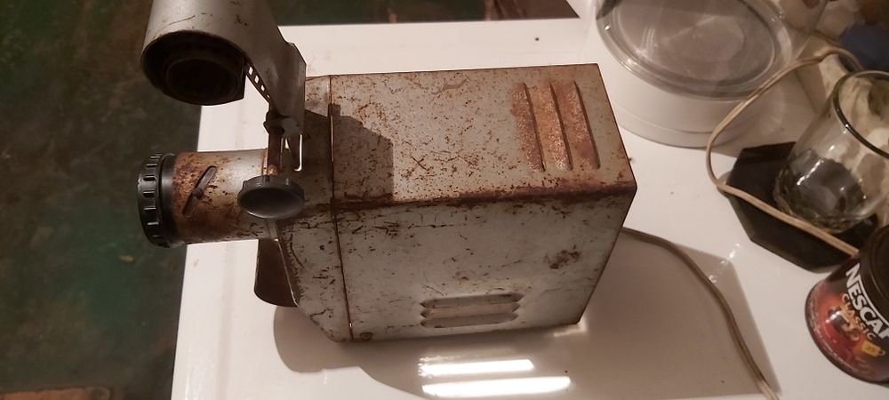 Диапроетор детский