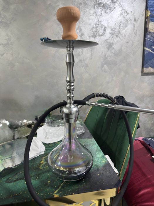 Vand narghilea noua, diferite modele profesionale!