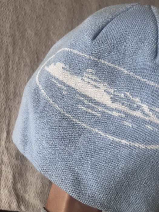 Corteiz зимна шапка