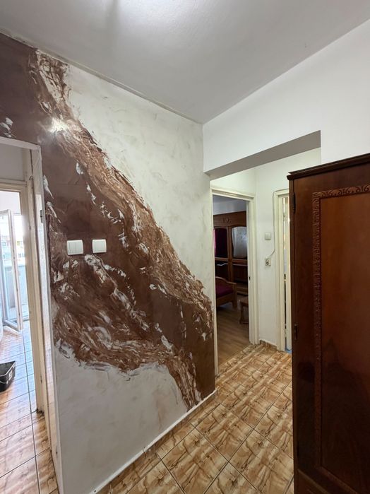 Apartament 2 camere decomandat Bulevardul Bucuresti