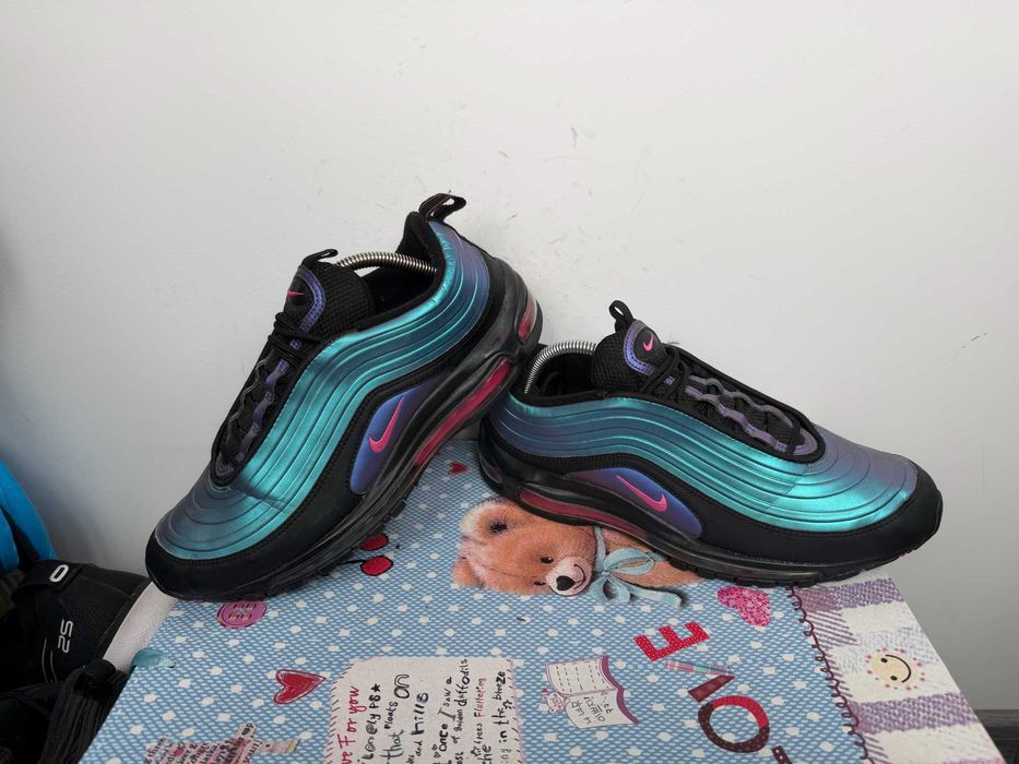 ''Nike Air Max 97 Lx''оригинални мъжки маратонки 43 номер