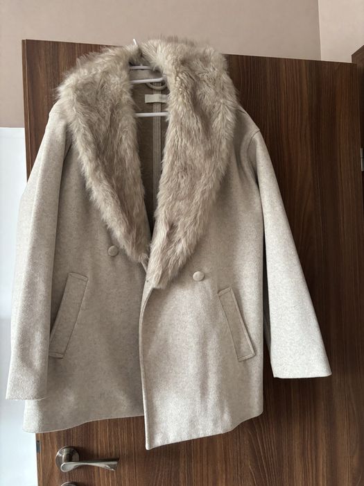 Дамско палто Zara