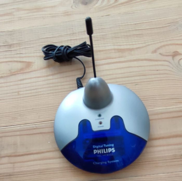 Наушники Филипс фирменныее