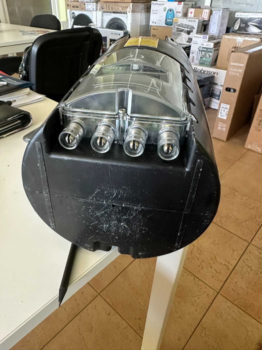 подводен скутер торпедо SeaDoo Seascooter Explorer