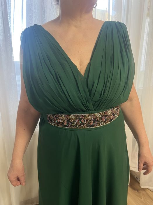 Rochie de ocazie mărimea 48-50