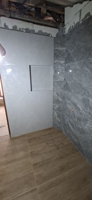 Кафел териш хизматлари