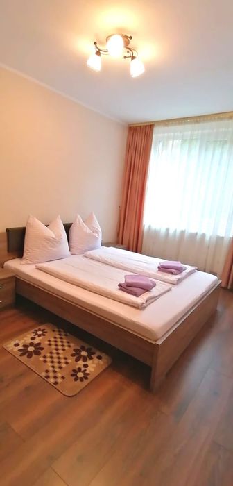Inchiriez apartament 2 camere Baile Felix