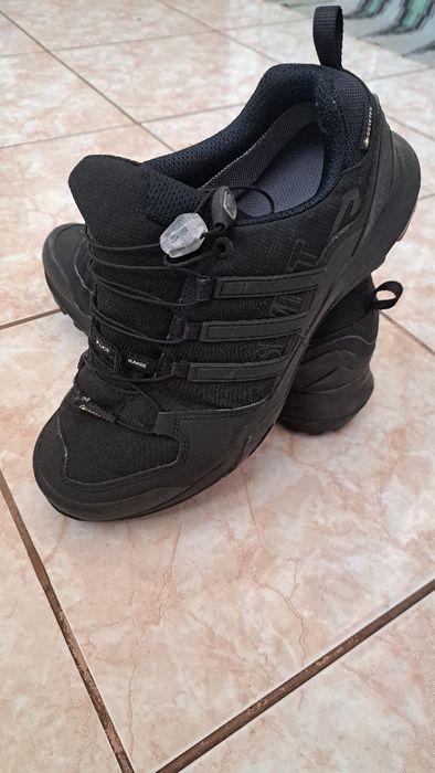 Pantofi Drumetie Bărbați ADIDAS Terrex Swift R2 Gore-Tex