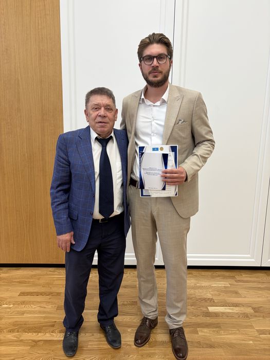 Адвокат Баринов Григорий Сергеевич