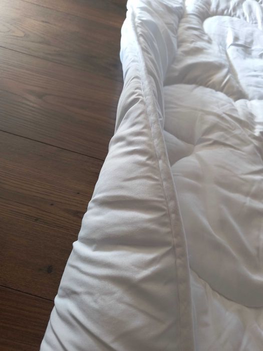 Завивка, юрган за бебе