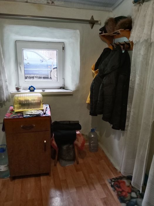 Продам дом в Федоровке