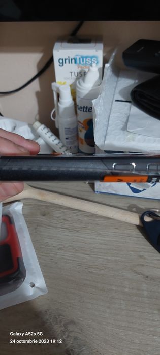 Husa Samsung Galaxy A52