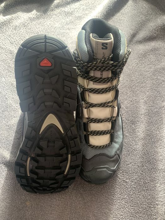 Ghete Salomon de dama