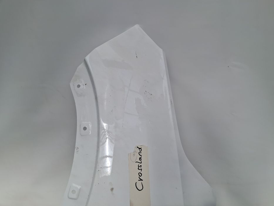 Калник Opel Crossland X P17 2017/2022г