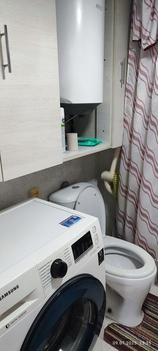 Продом дом Боровской