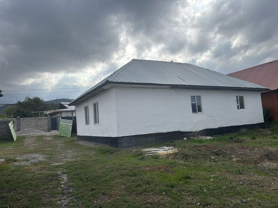 Продам дом срочно