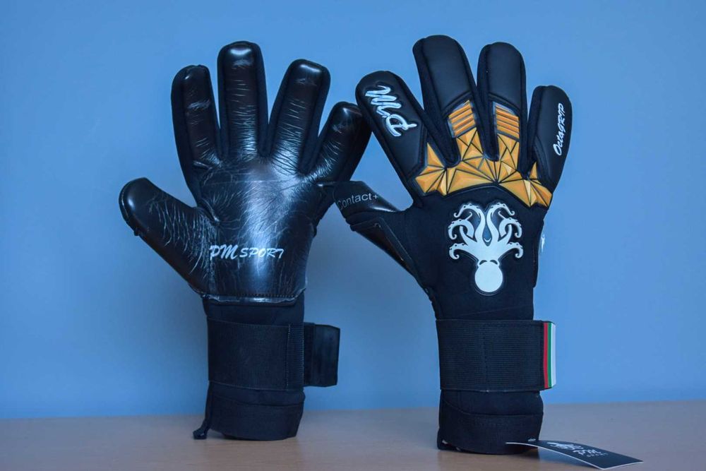 Вратарски ръкавици PM Sport