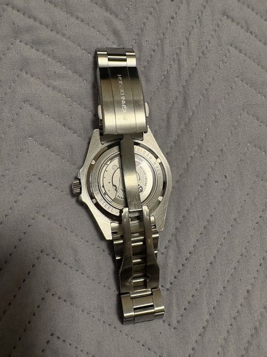 Ceas Pagani Design automatic