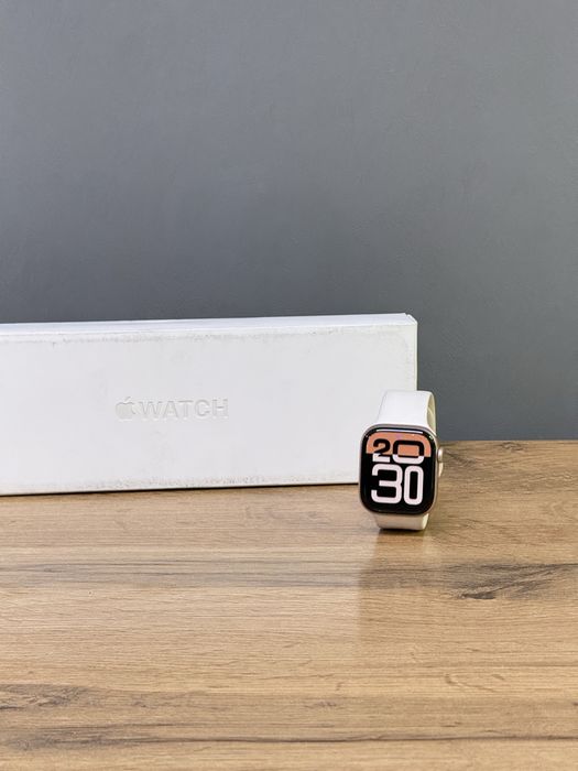 Apple Watch 10 Series 42 mm 100% | Mobile Zone